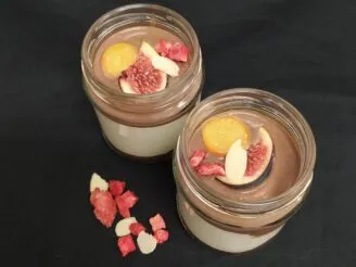 Fotogalerie z kuchyně - Magic Hill - Škola, kde rosteme spolu.