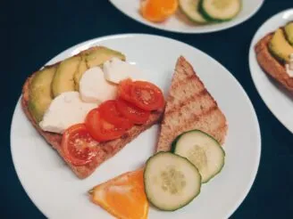 Fotogalerie z kuchyně - Magic Hill - Škola, kde rosteme spolu.