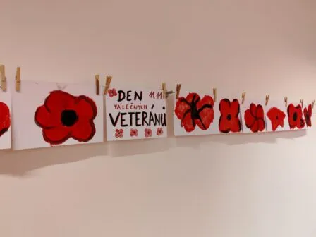 Sbírky - Magic Hill - Škola, kde rosteme spolu.