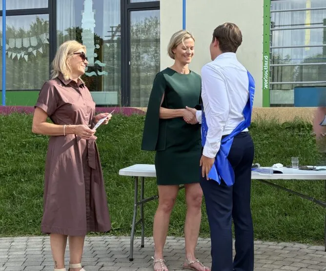 Our teaching - Magic Hill - Škola, kde rosteme spolu.