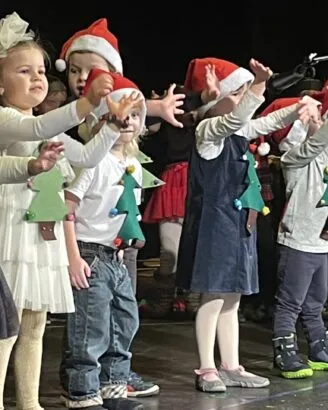 Fotogalerie MŠ a ZŠ - Magic Hill - Škola, kde rosteme spolu.