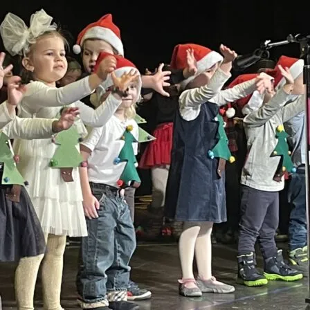 Fotogalerie MŠ a ZŠ - Magic Hill - Škola, kde rosteme spolu.