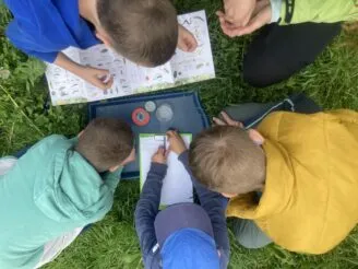 Photo gallery - Magic Hill - Škola, kde rosteme spolu.