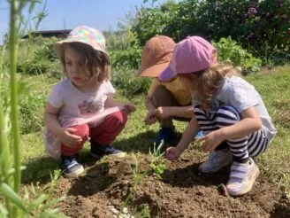 Photo gallery - Magic Hill - Škola, kde rosteme spolu.