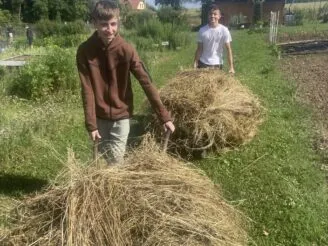Photo gallery - Magic Hill - Škola, kde rosteme spolu.