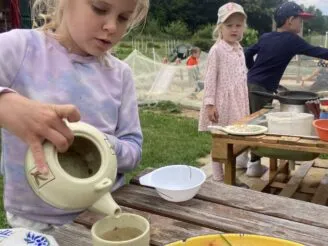 Photo gallery - Magic Hill - Škola, kde rosteme spolu.