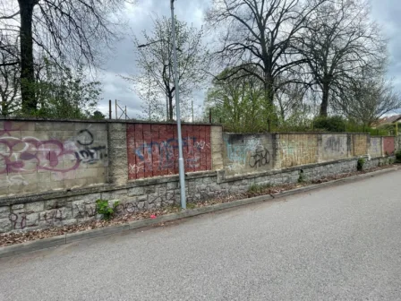 Projekt Magická zeď - Magic Hill - Škola, kde rosteme spolu.