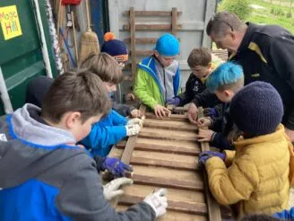 Photo gallery - Magic Hill - Škola, kde rosteme spolu.