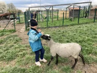Photo gallery - Magic Hill - Škola, kde rosteme spolu.