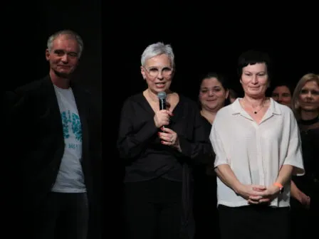 Vánoční koncerty - Magic Hill - Škola, kde rosteme spolu.