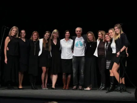 Vánoční koncerty - Magic Hill - Škola, kde rosteme spolu.