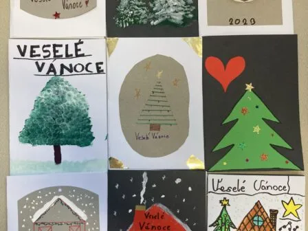 Pomoc seniorům - Magic Hill - Škola, kde rosteme spolu.