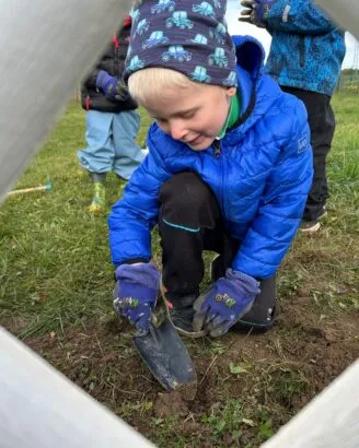 Fotogalerie MŠ a ZŠ - Magic Hill - Škola, kde rosteme spolu.
