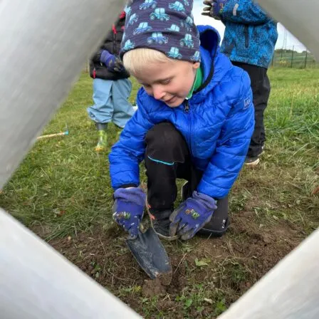 Fotogalerie MŠ a ZŠ - Magic Hill - Škola, kde rosteme spolu.