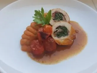 Fotogalerie z kuchyně - Magic Hill - Škola, kde rosteme spolu.