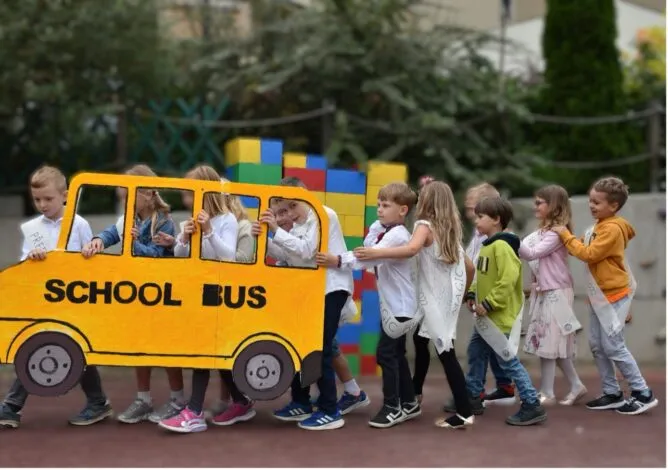 Naše výuka - Magic Hill - Škola, kde rosteme spolu.