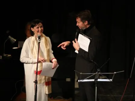 Vánoční koncerty - Magic Hill - Škola, kde rosteme spolu.