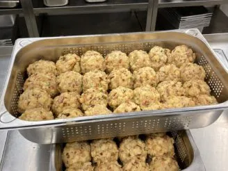 Fotogalerie z kuchyně - Magic Hill - Škola, kde rosteme spolu.