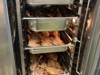 Fotogalerie z kuchyně - Magic Hill - Škola, kde rosteme spolu.