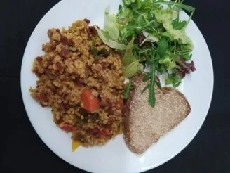 Fotogalerie z kuchyně - Magic Hill - Škola, kde rosteme spolu.