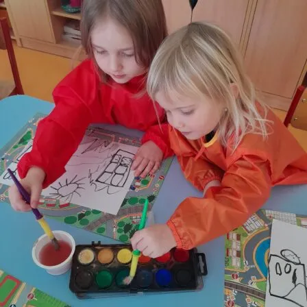 Fotogalerie MŠ a ZŠ - Magic Hill - Škola, kde rosteme spolu.