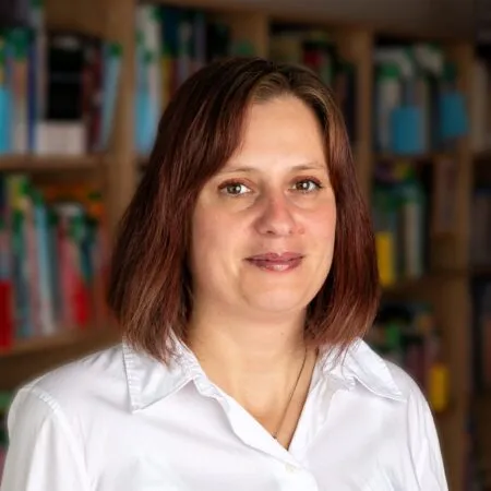 Karolína Izabela Benczeová