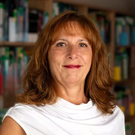 Bc. Simona Krčmářová