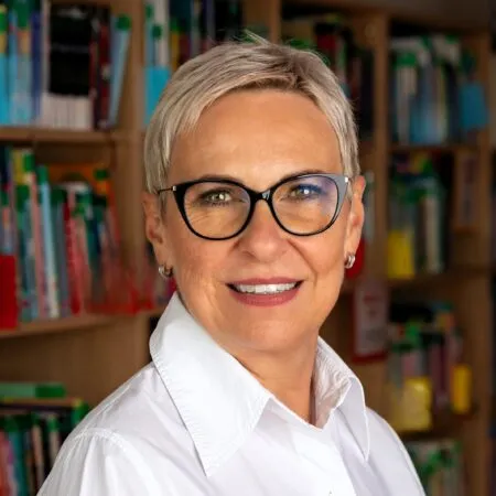 Ing. Martina Olivová