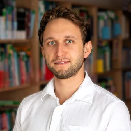 Mgr. Iurii Pakhtusov