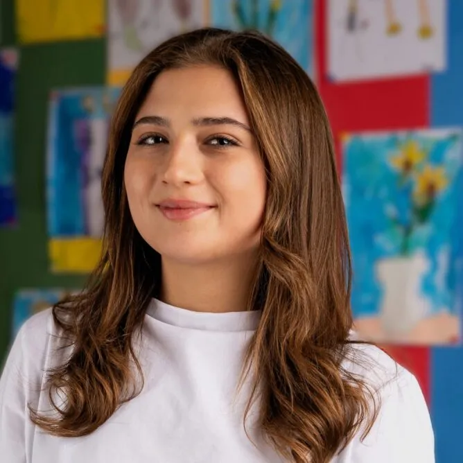 Náš tým - Magic Hill - Škola, kde rosteme spolu.