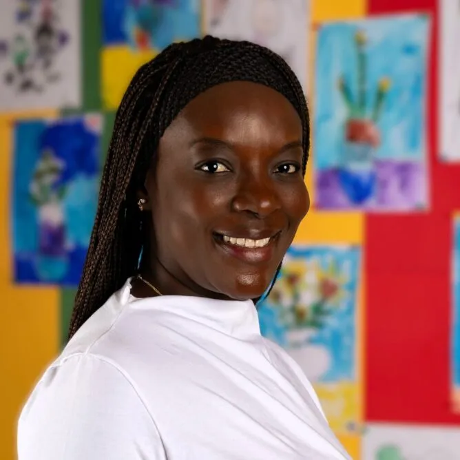 Náš tým - Magic Hill - Škola, kde rosteme spolu.