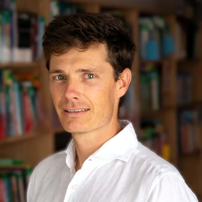 Náš tým - Magic Hill - Škola, kde rosteme spolu.