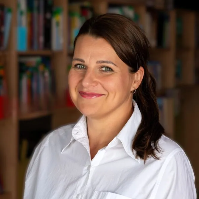 Náš tým - Magic Hill - Škola, kde rosteme spolu.