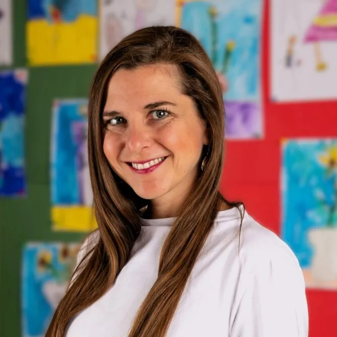 Náš tým - Magic Hill - Škola, kde rosteme spolu.