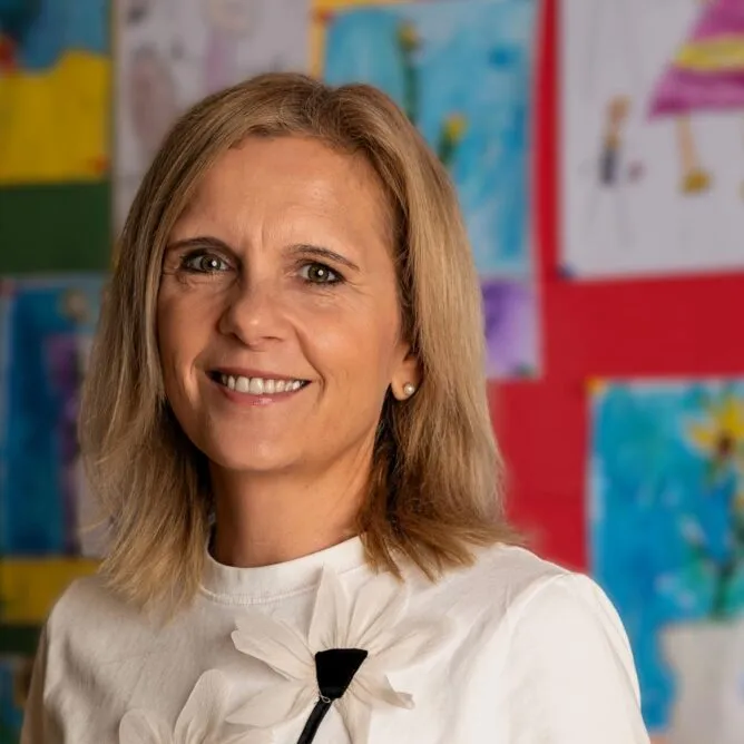 Náš tým - Magic Hill - Škola, kde rosteme spolu.