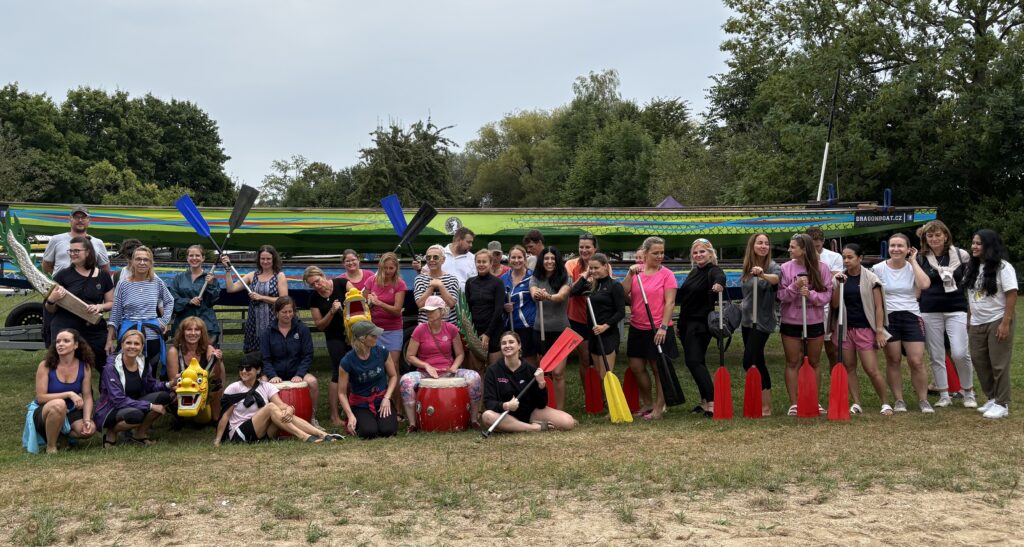 Náš tým - Magic Hill - Škola, kde rosteme spolu.