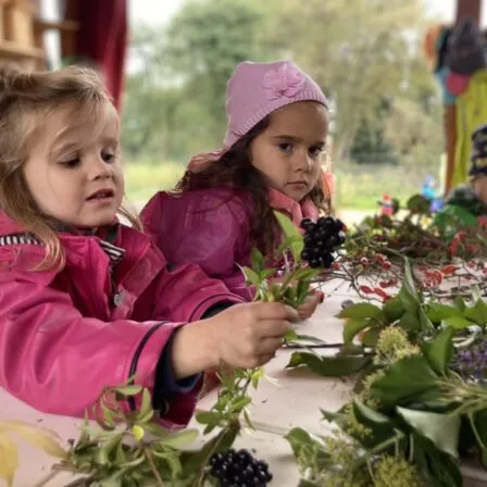Fotogalerie MŠ a ZŠ - Magic Hill - Škola, kde rosteme spolu.