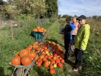 Photo gallery - Magic Hill - Škola, kde rosteme spolu.
