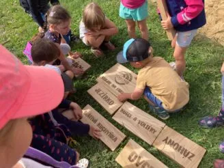 Photo gallery - Magic Hill - Škola, kde rosteme spolu.