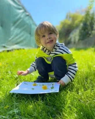 Fotogalerie MŠ a ZŠ - Magic Hill - Škola, kde rosteme spolu.