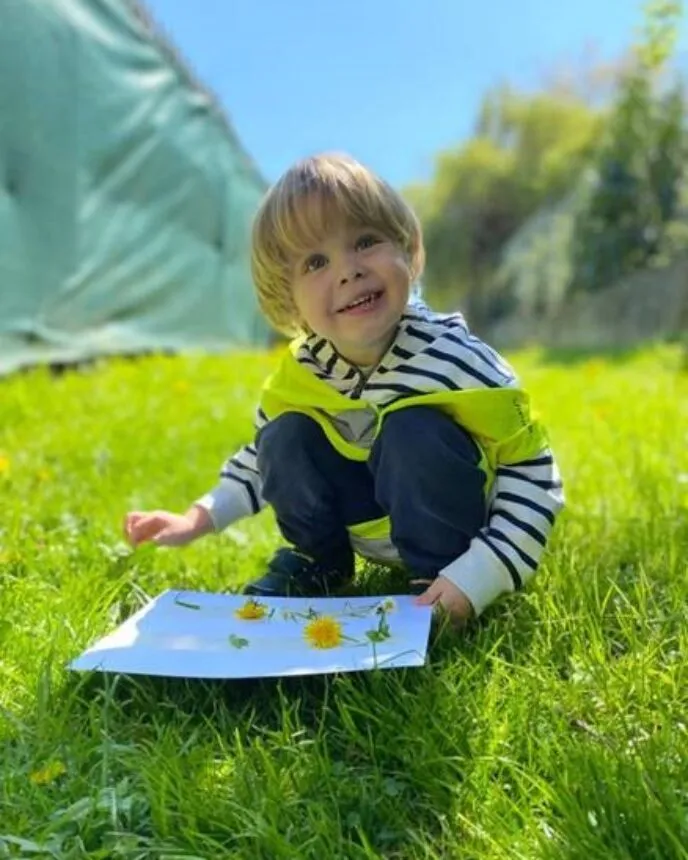 Fotogalerie MŠ a ZŠ - Magic Hill - Škola, kde rosteme spolu.