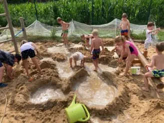 Photo gallery - Magic Hill - Škola, kde rosteme spolu.