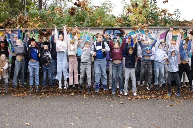 Mise Magic Hill - Magic Hill - Škola, kde rosteme spolu.