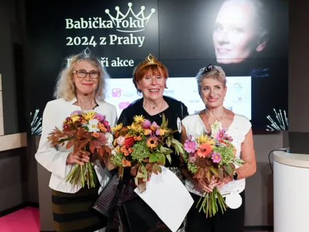 Pomoc seniorům - Magic Hill - Škola, kde rosteme spolu.