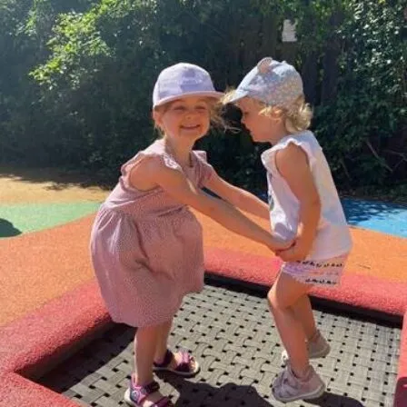 Fotogalerie MŠ a ZŠ - Magic Hill - Škola, kde rosteme spolu.