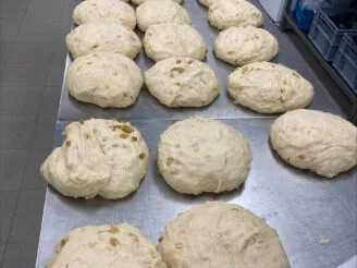 Fotogalerie z kuchyně - Magic Hill - Škola, kde rosteme spolu.