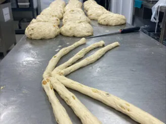 Fotogalerie z kuchyně - Magic Hill - Škola, kde rosteme spolu.