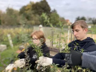 Photo gallery - Magic Hill - Škola, kde rosteme spolu.