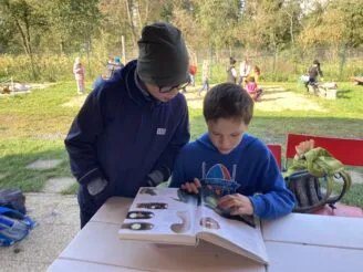 Photo gallery - Magic Hill - Škola, kde rosteme spolu.