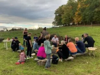 Photo gallery - Magic Hill - Škola, kde rosteme spolu.